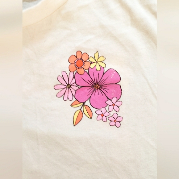 Rebellious One, Day Dreamer, Graphic Tee, Tshirt, Size Large - Picture 2 of 4